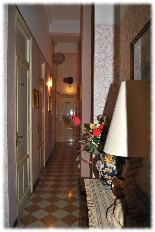 Bed And Breakfast D'Angelo パレルモ エクステリア 写真
