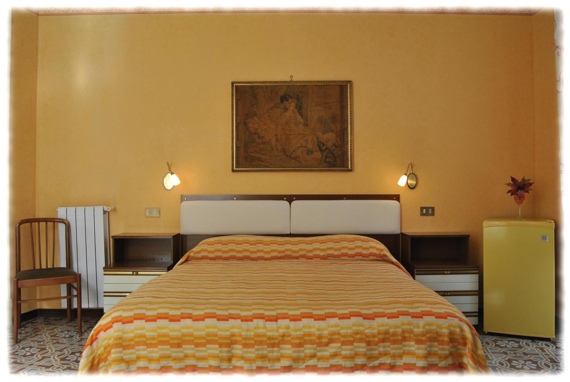 Bed And Breakfast D'Angelo パレルモ エクステリア 写真
