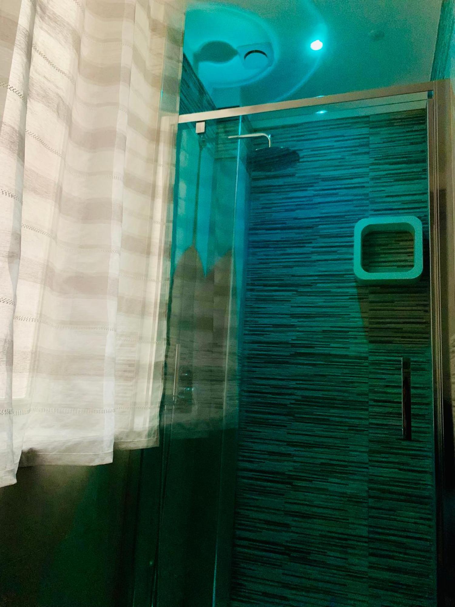 Bed And Breakfast D'Angelo パレルモ エクステリア 写真