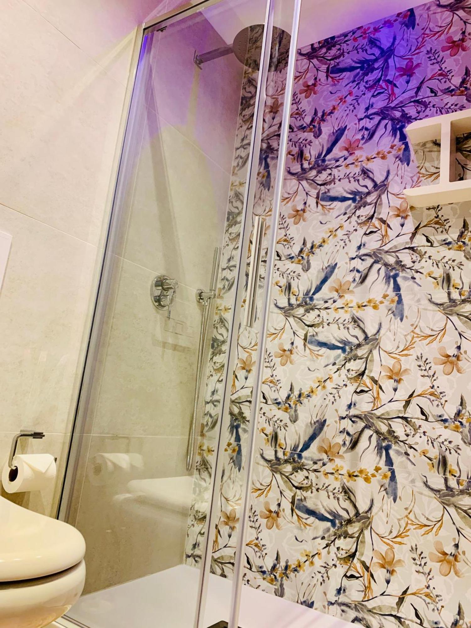 Bed And Breakfast D'Angelo パレルモ エクステリア 写真
