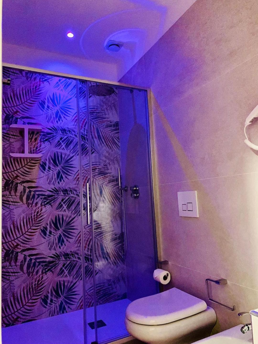 Bed And Breakfast D'Angelo パレルモ エクステリア 写真