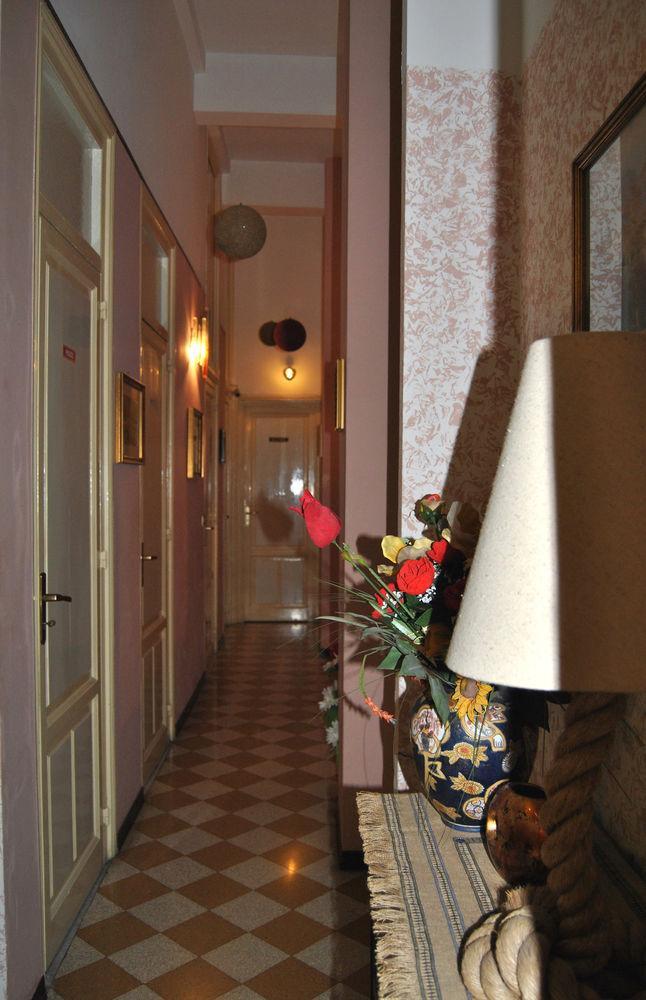 Bed And Breakfast D'Angelo パレルモ エクステリア 写真
